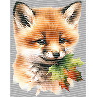 Animal Integration-DW 1904